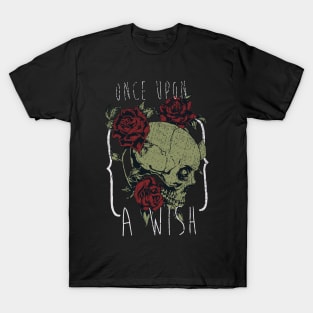 Once Upon a Wish T-Shirt